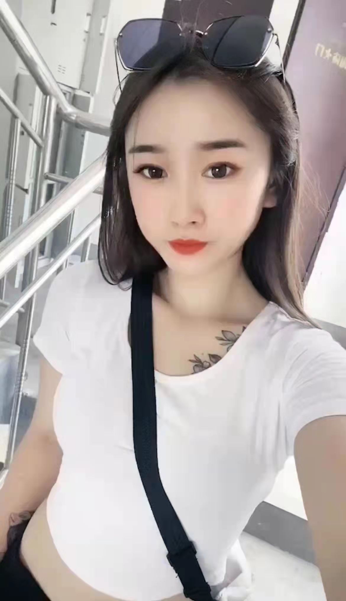 武进区娇小可爱小妞